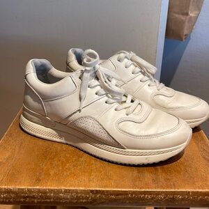 Everlane Leather Sneakers